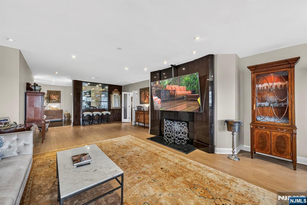 900 Palisade Avenue 2403
