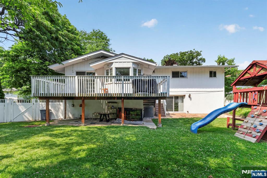 192 Jenkins Drive