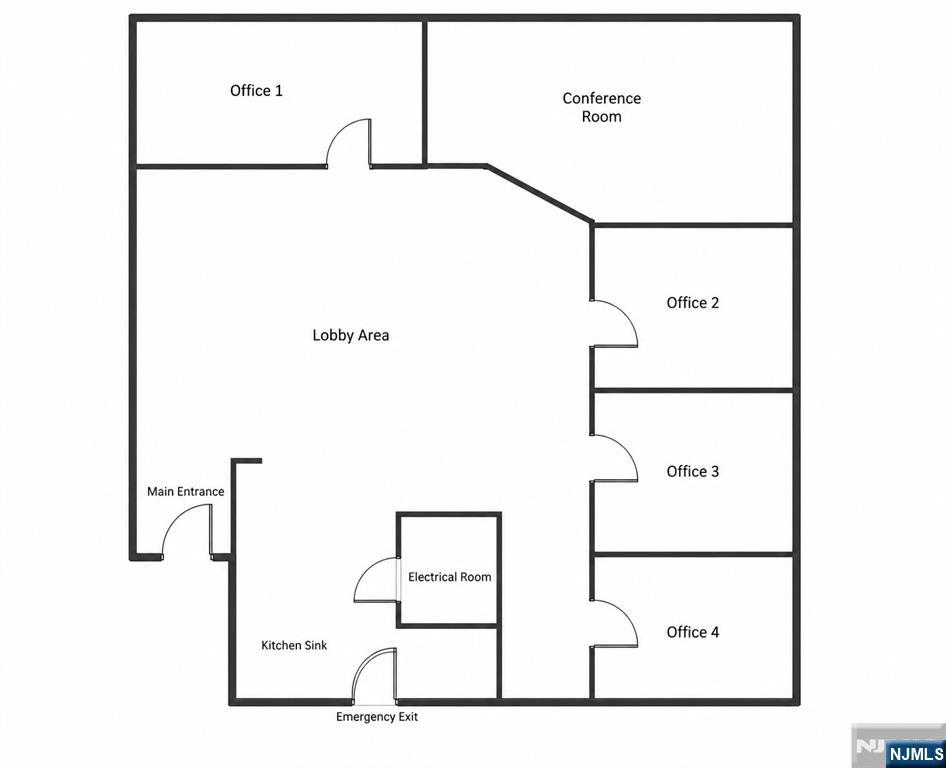 2160 Central Road 308