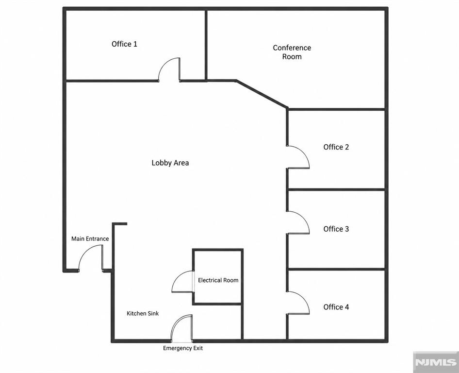 2160 Central Road 308