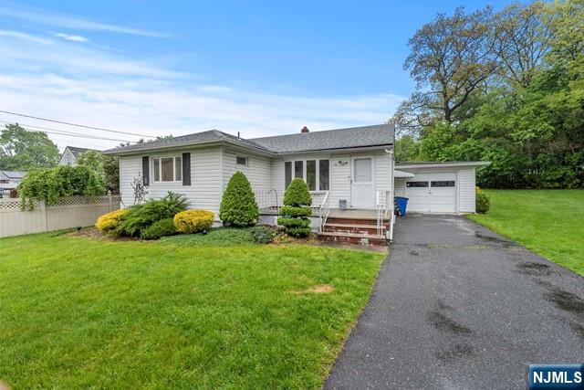 46 Daka Court
