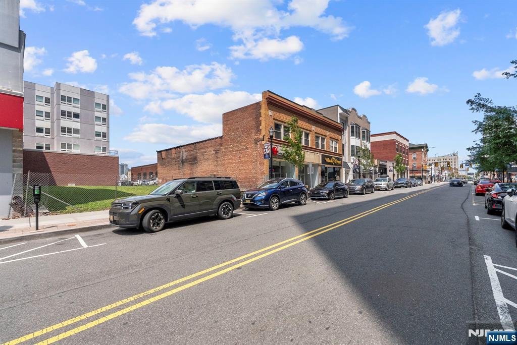 153-155 Main Street