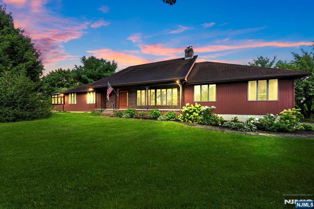87 Union Brick Road