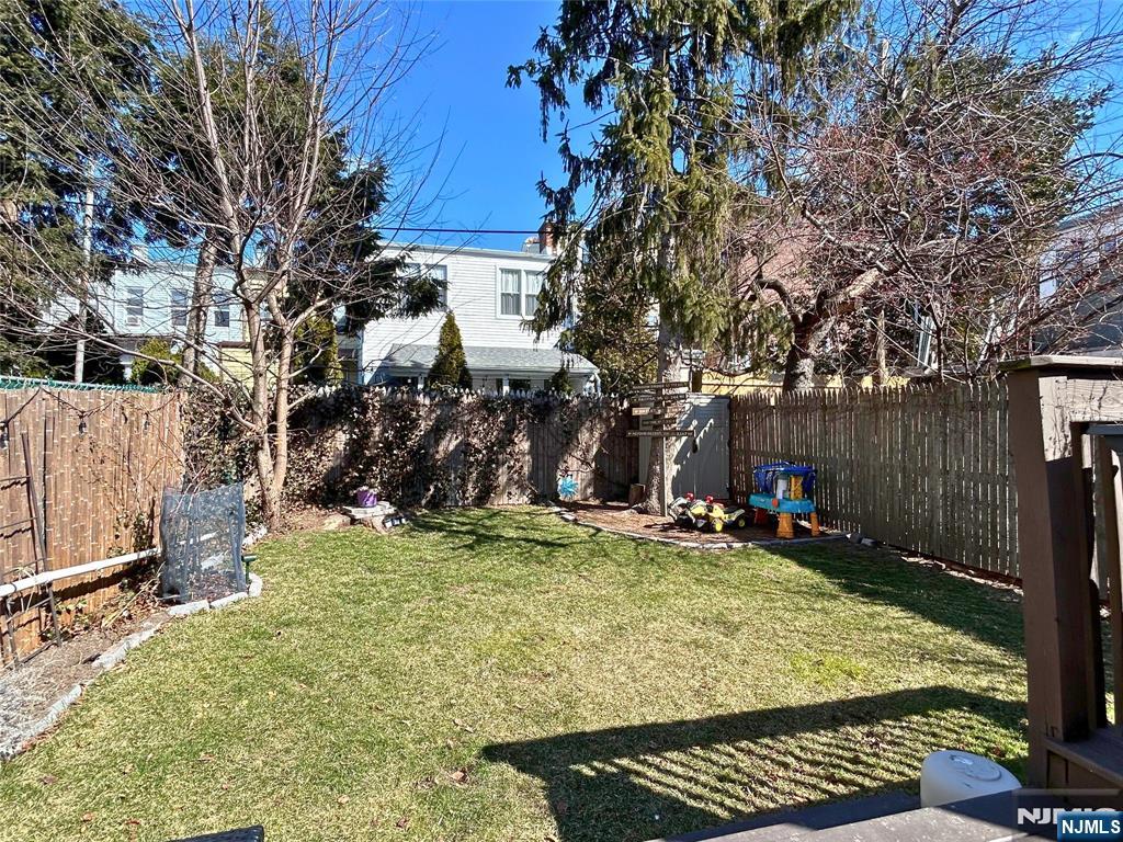 66 Irving Street