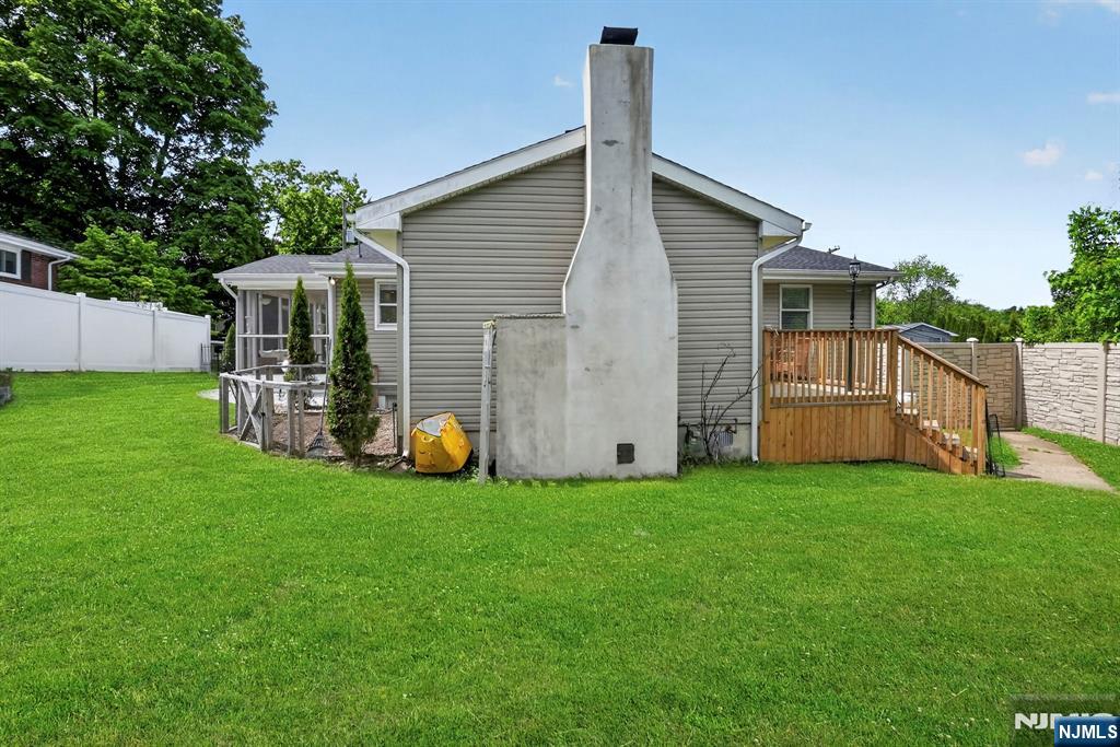 840 Lopatcong Street