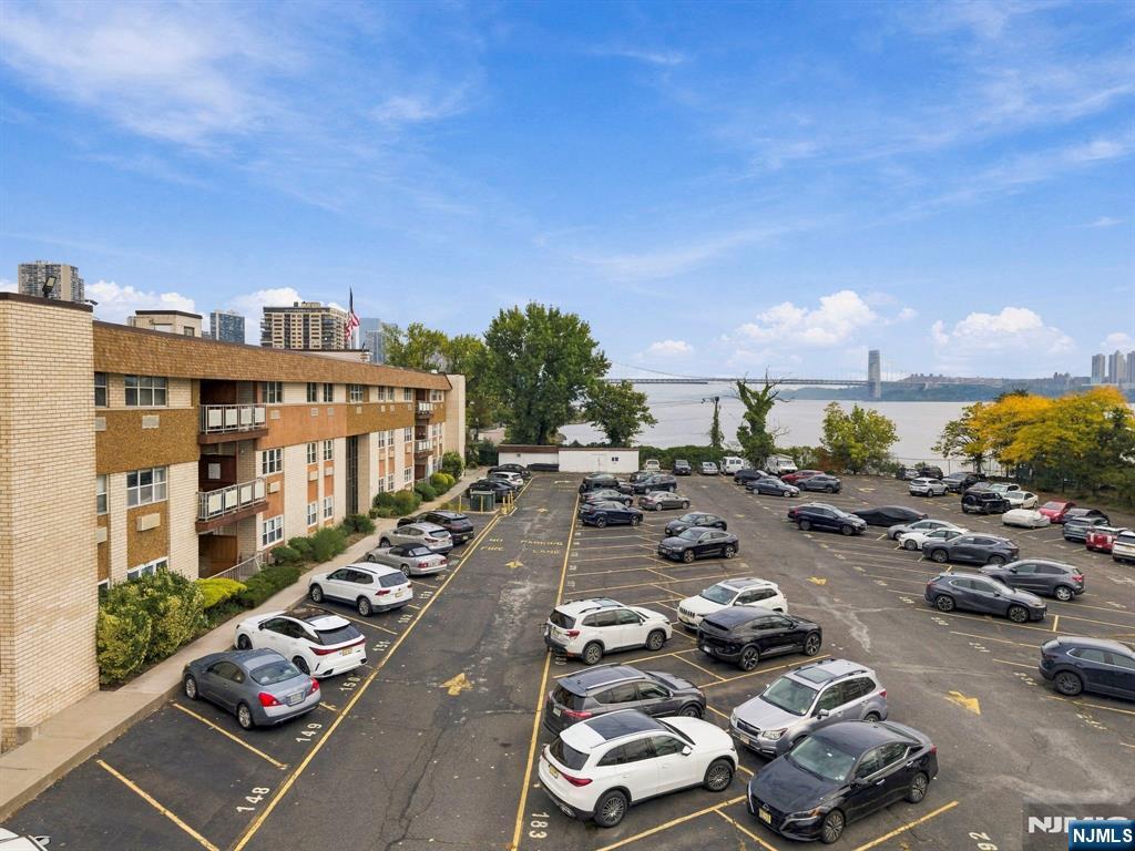 1111 River Road G16