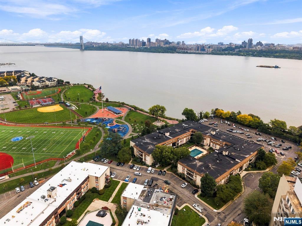 1111 River Road G16