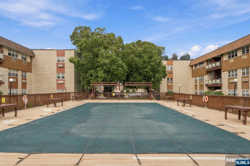 1111 River Road G16