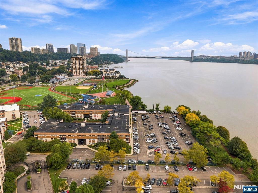 1111 River Road G16