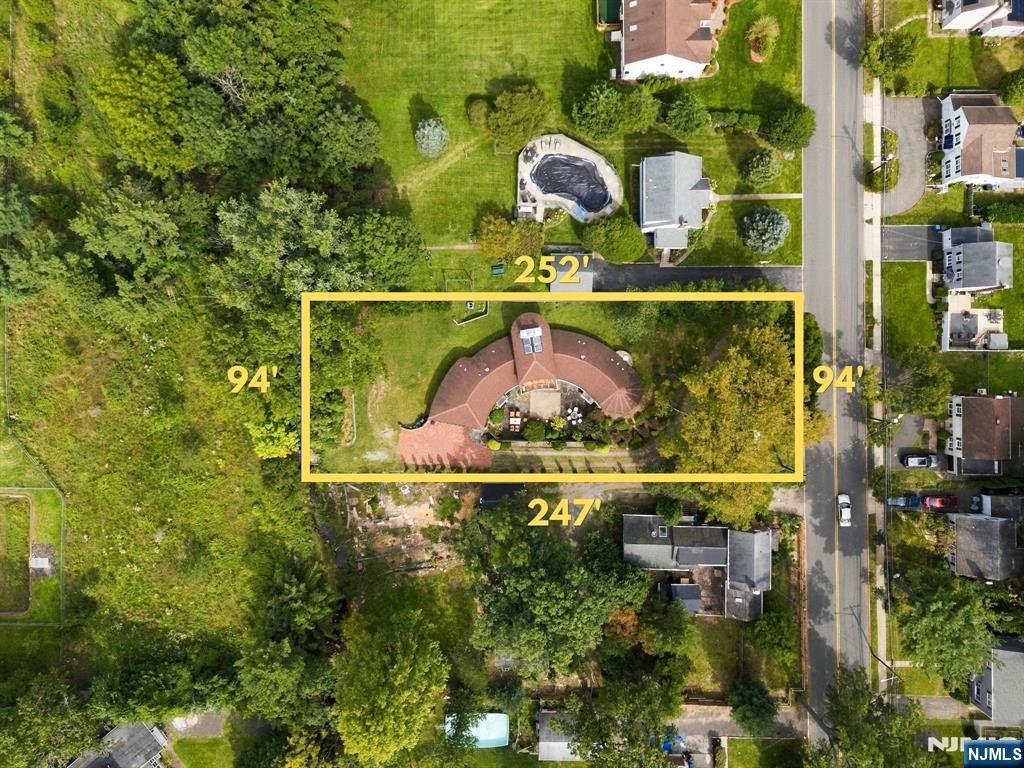387 Spring Valley Road