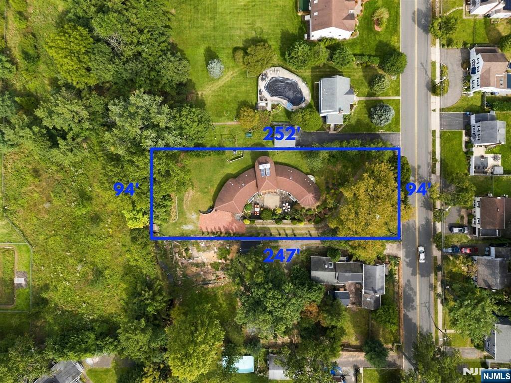 387 Spring Valley Road