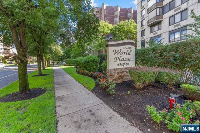 316 Prospect Avenue 11A