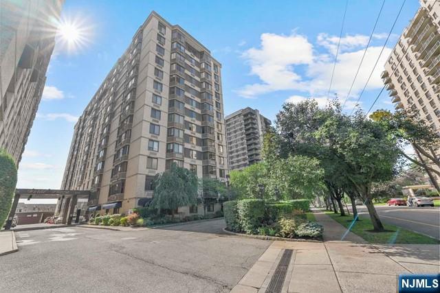 316 Prospect Avenue 11A