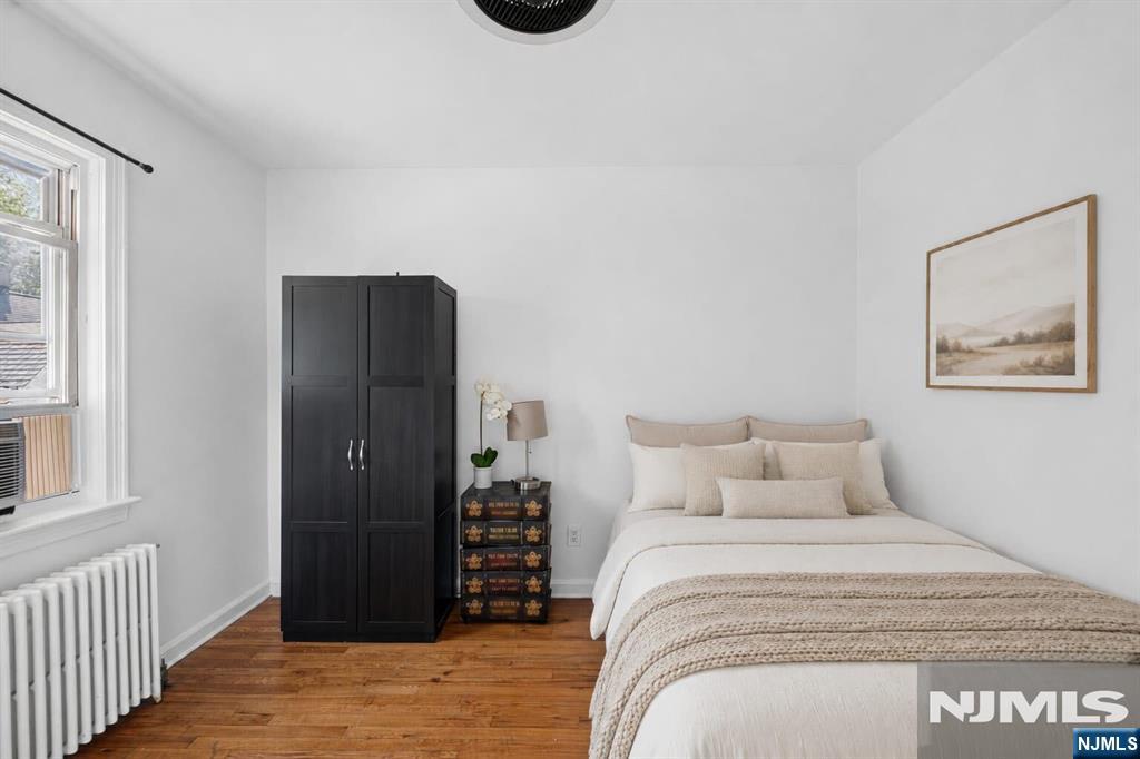 140 W Englewood Avenue #5B