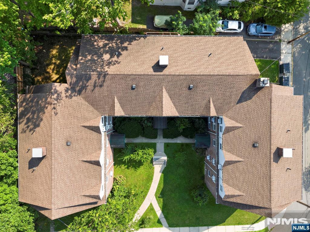 140 W Englewood Avenue #5B