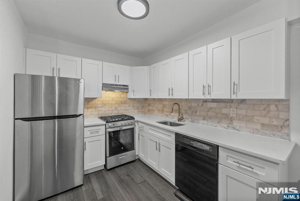 3031 Edwin Avenue 1C