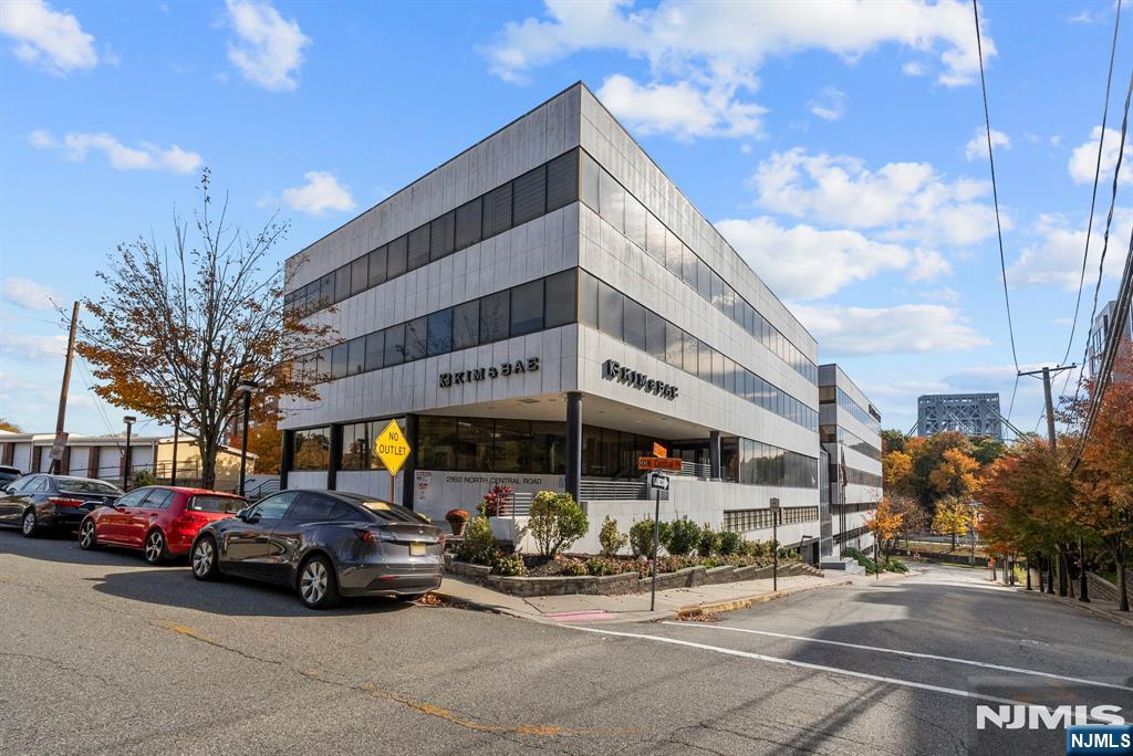 2160 N Central Road 100-3