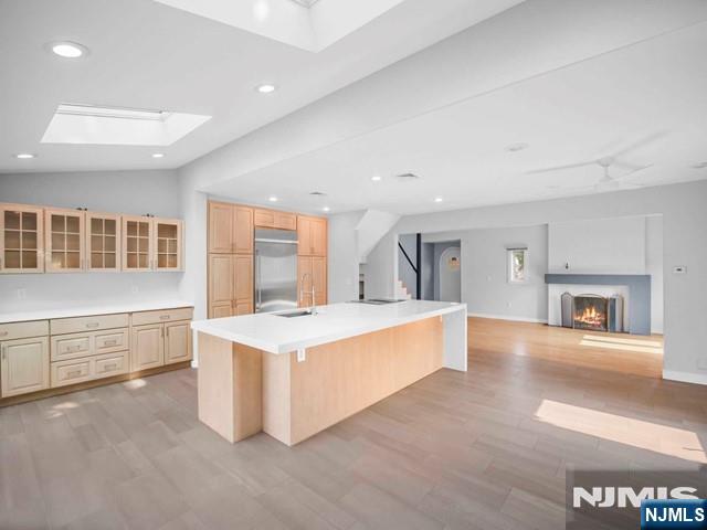 490 Ridgefield Terrace
