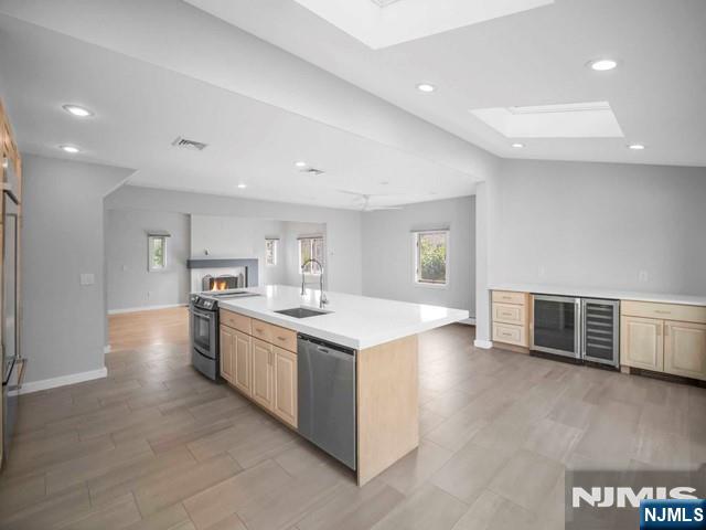 490 Ridgefield Terrace