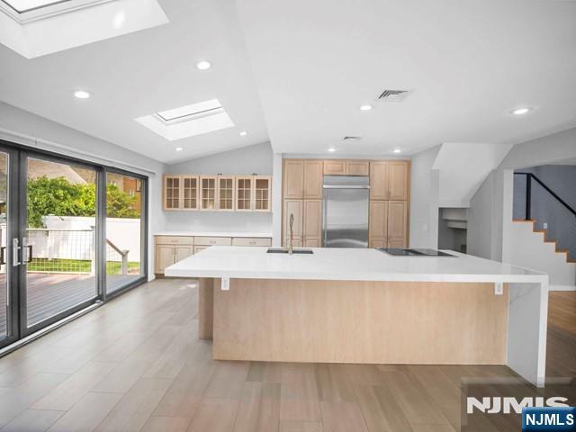 490 Ridgefield Terrace