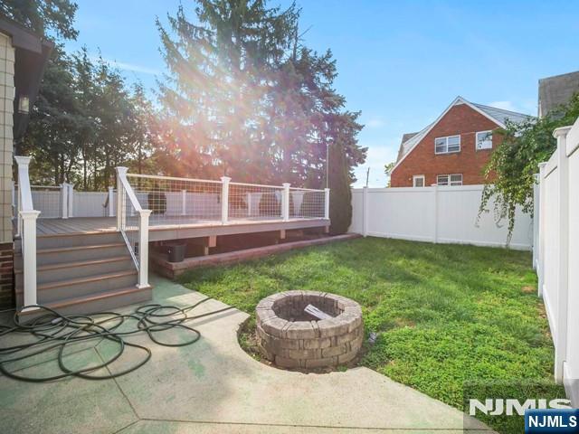 490 Ridgefield Terrace