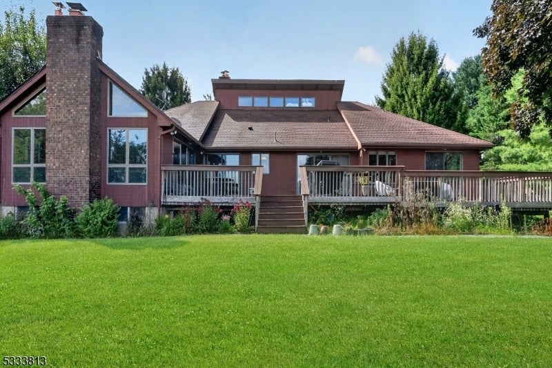87 Union Brick Rd