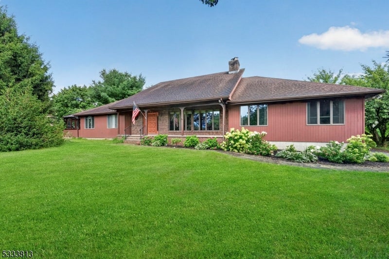 87 Union Brick Rd