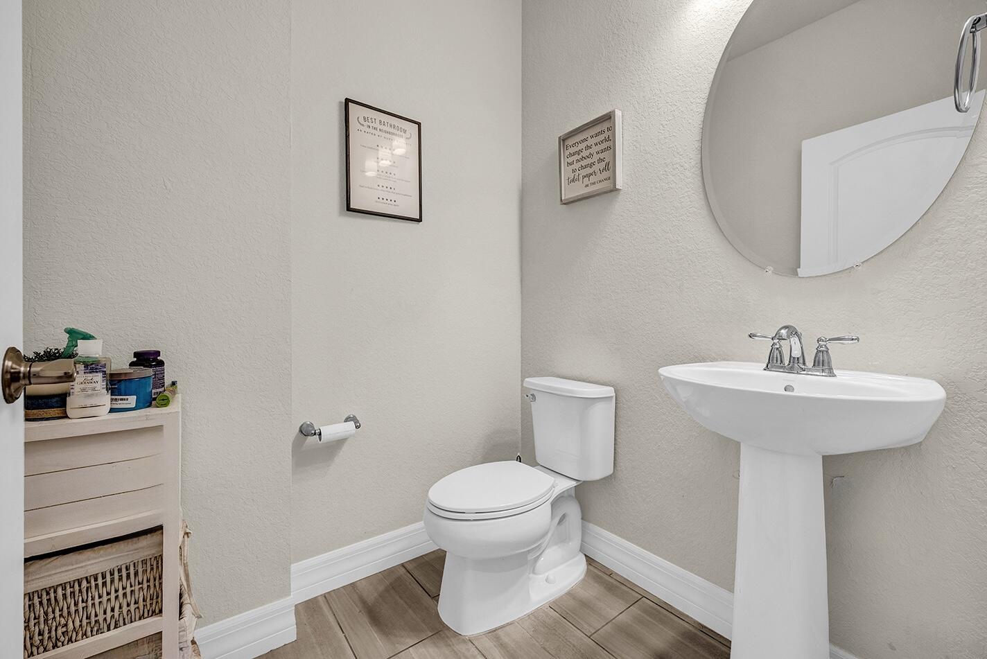 8314 Vaulting Drive