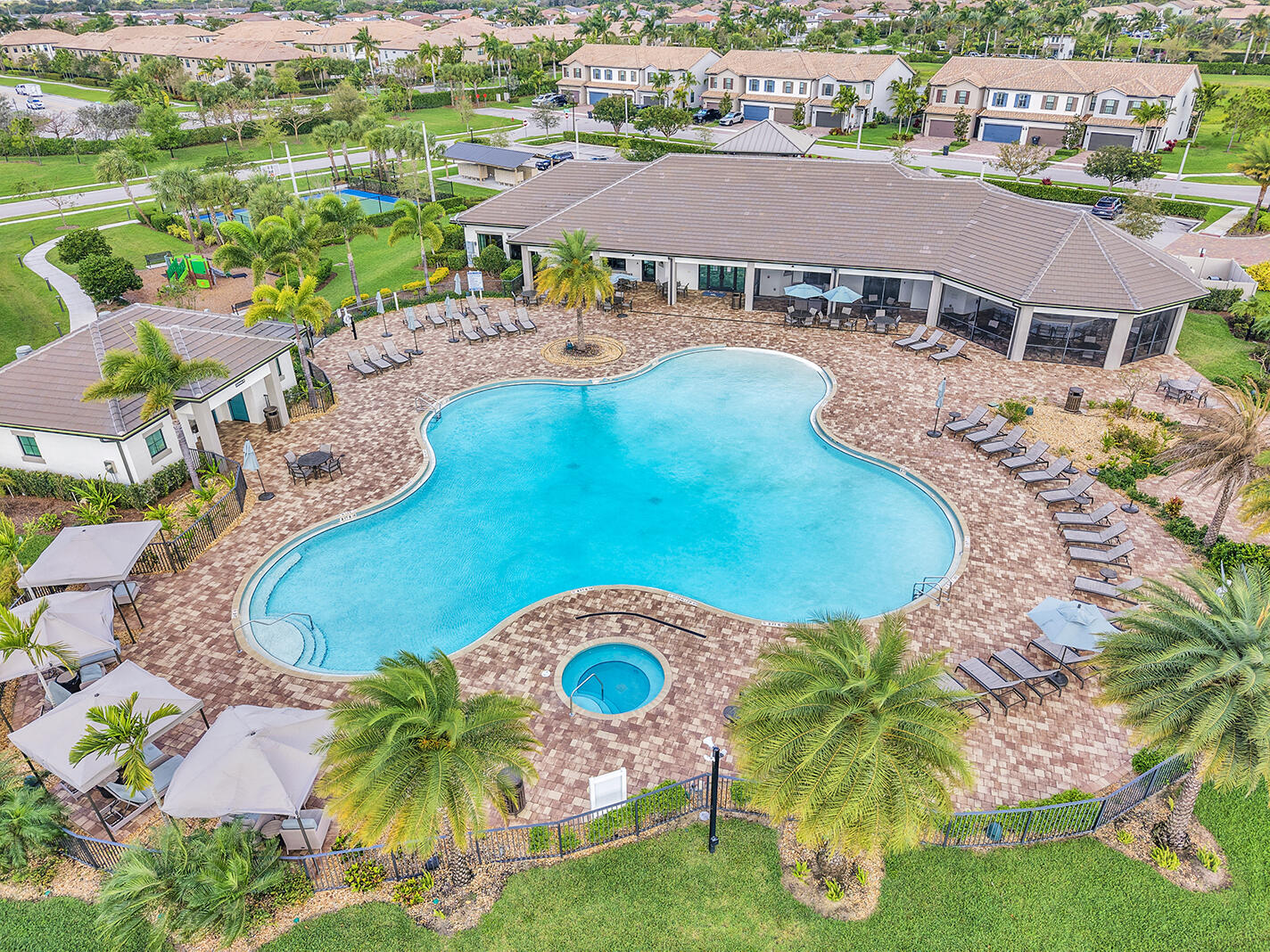 8314 Vaulting Drive