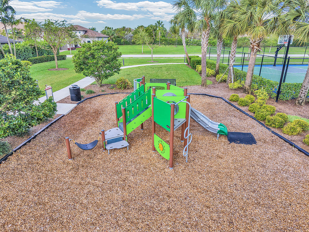 8314 Vaulting Drive