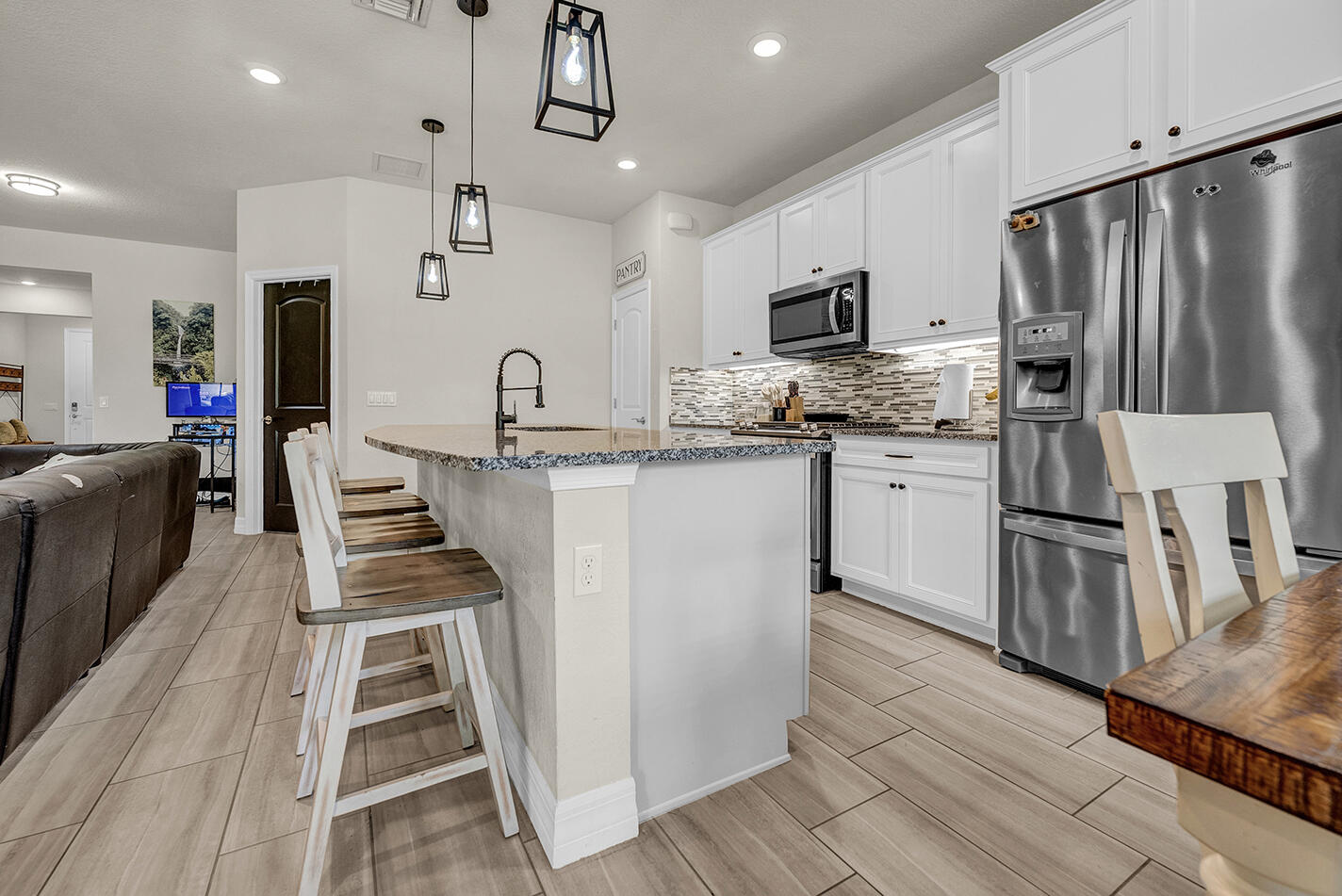 8314 Vaulting Drive