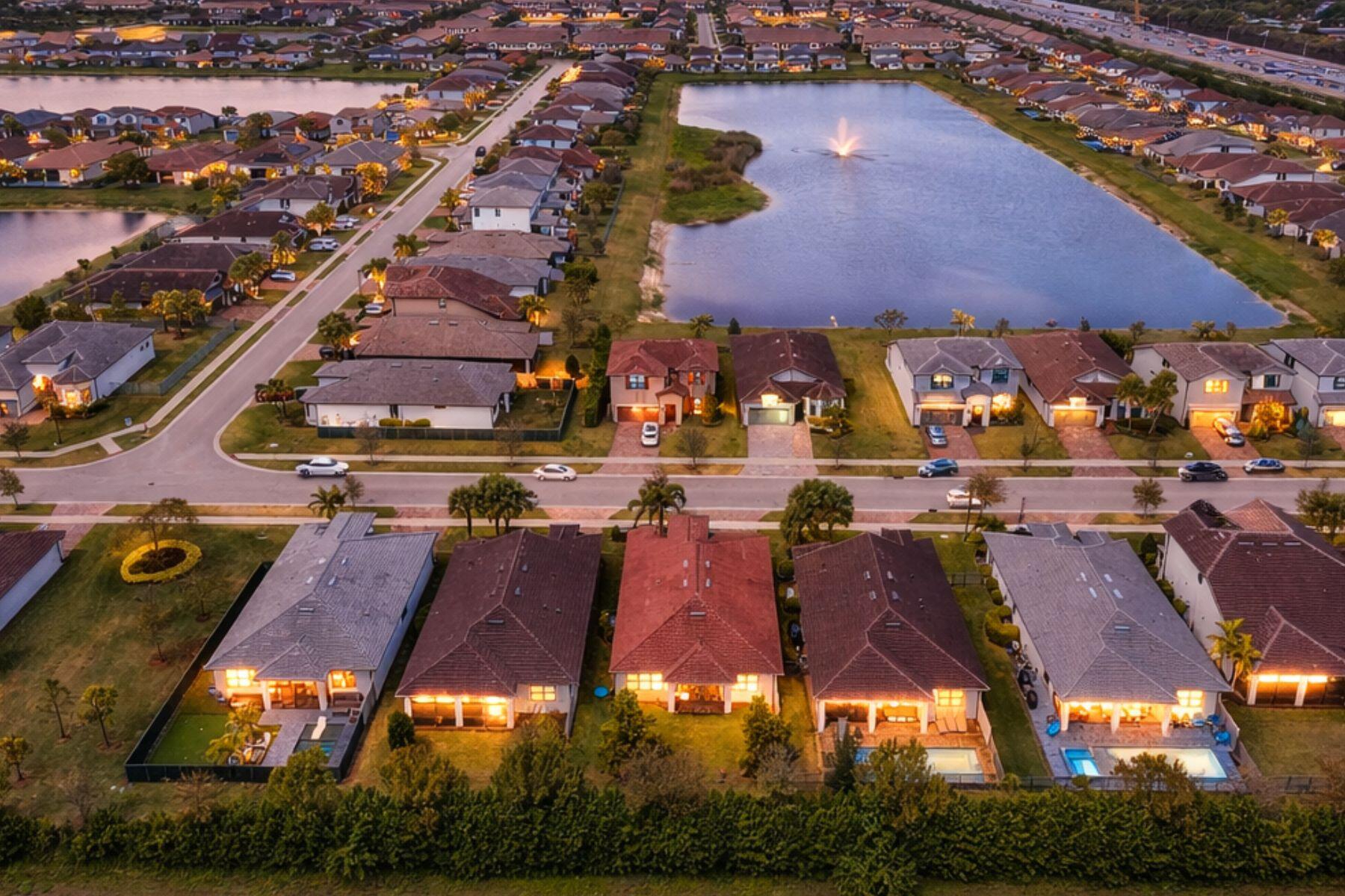 8314 Vaulting Drive
