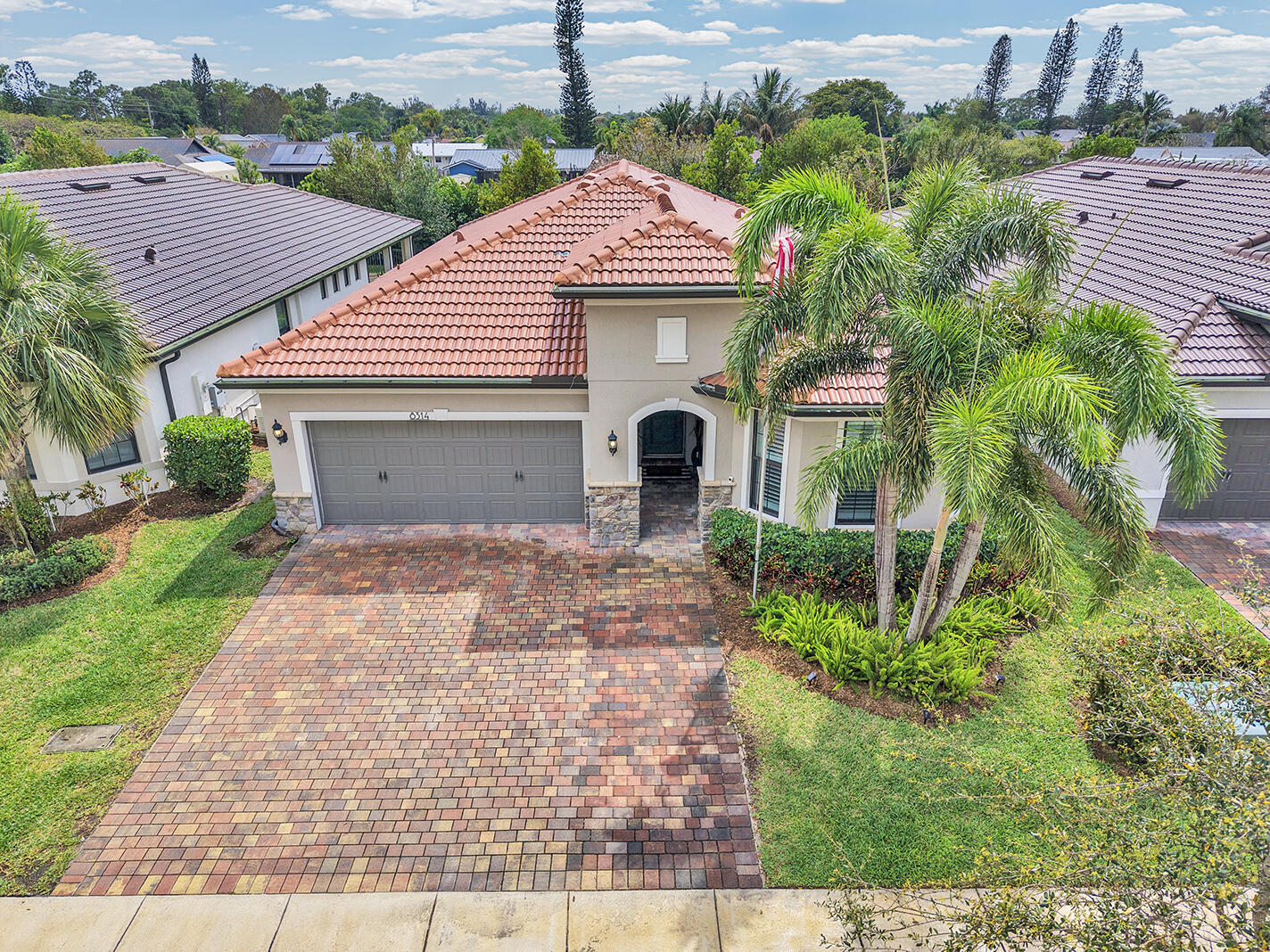 8314 Vaulting Drive