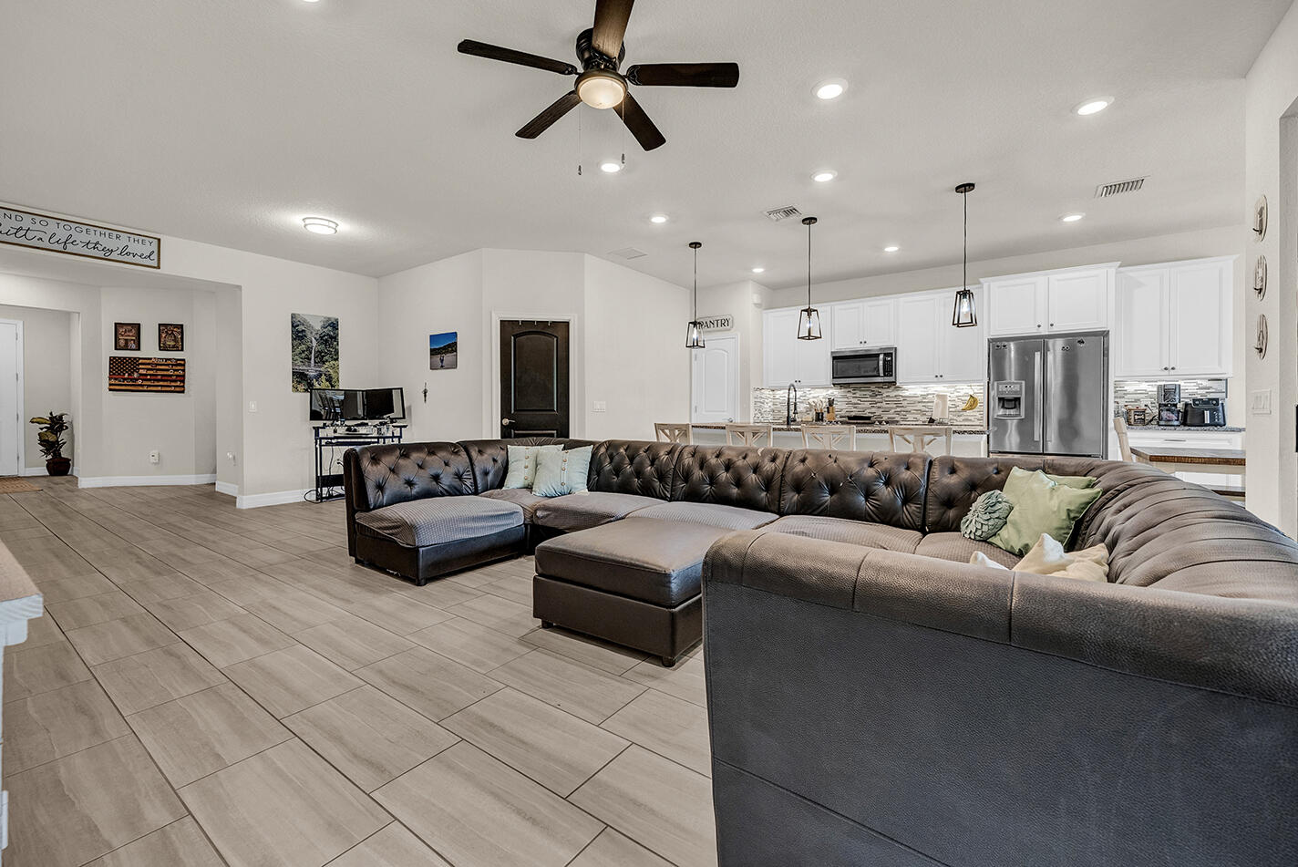 8314 Vaulting Drive