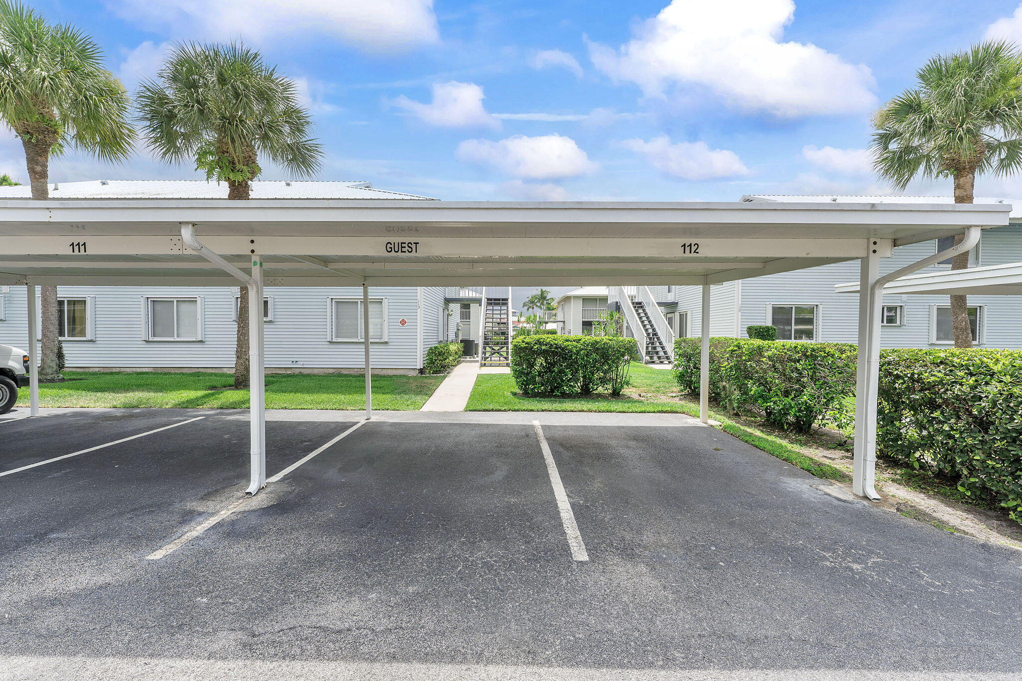112 SE Village Drive 112, Port St. Lucie Unit: 112