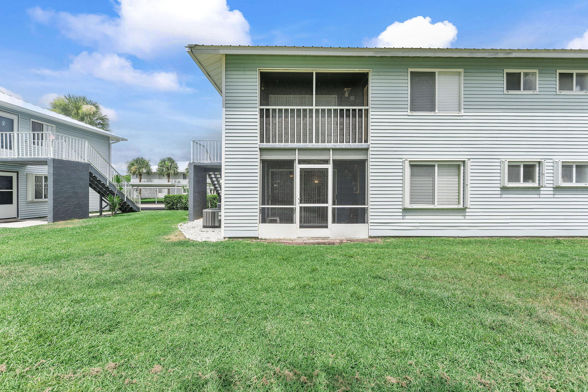 112 SE Village Drive 112, Port St. Lucie Unit: 112