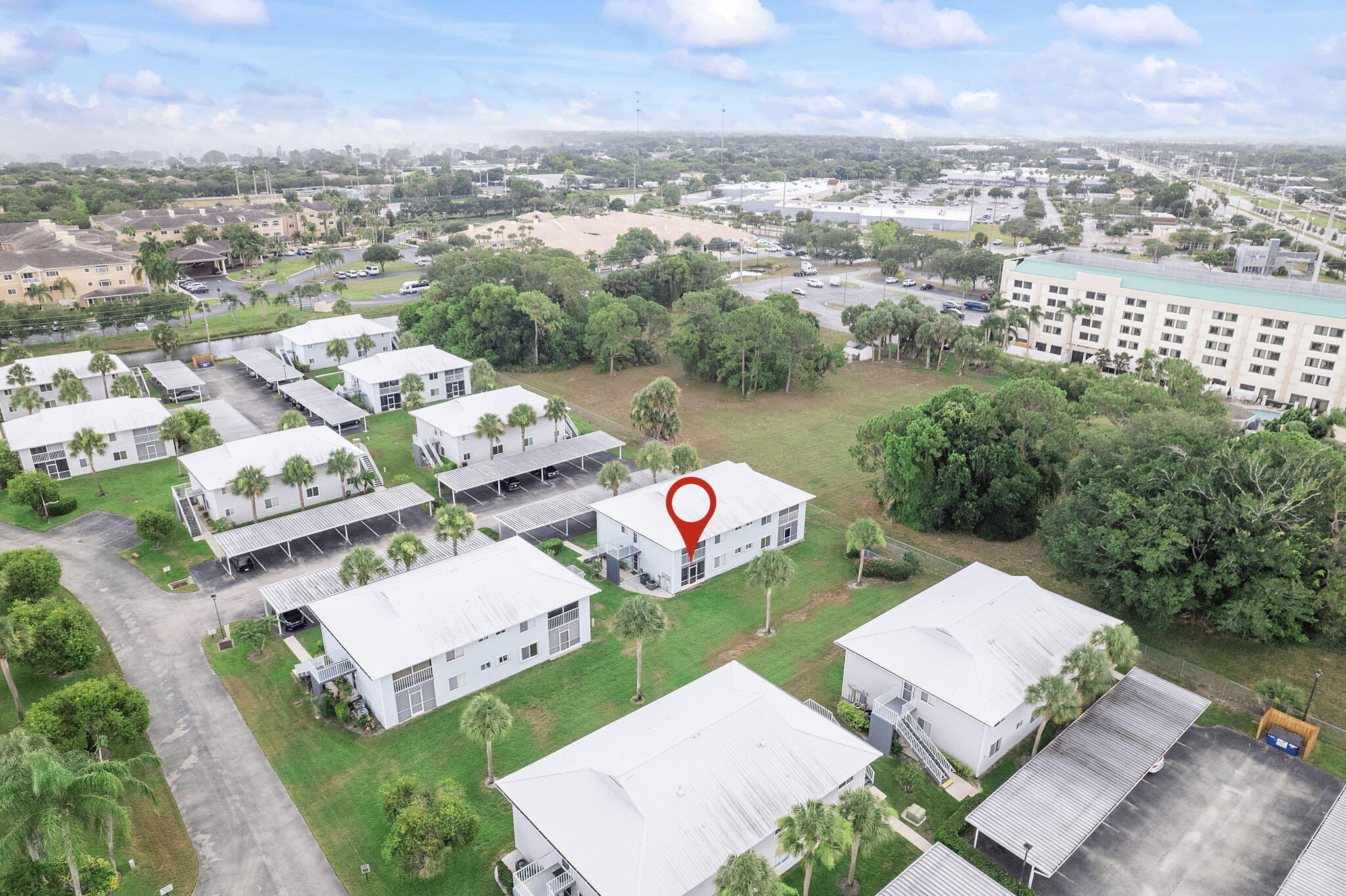 112 SE Village Drive 112, Port St. Lucie Unit: 112