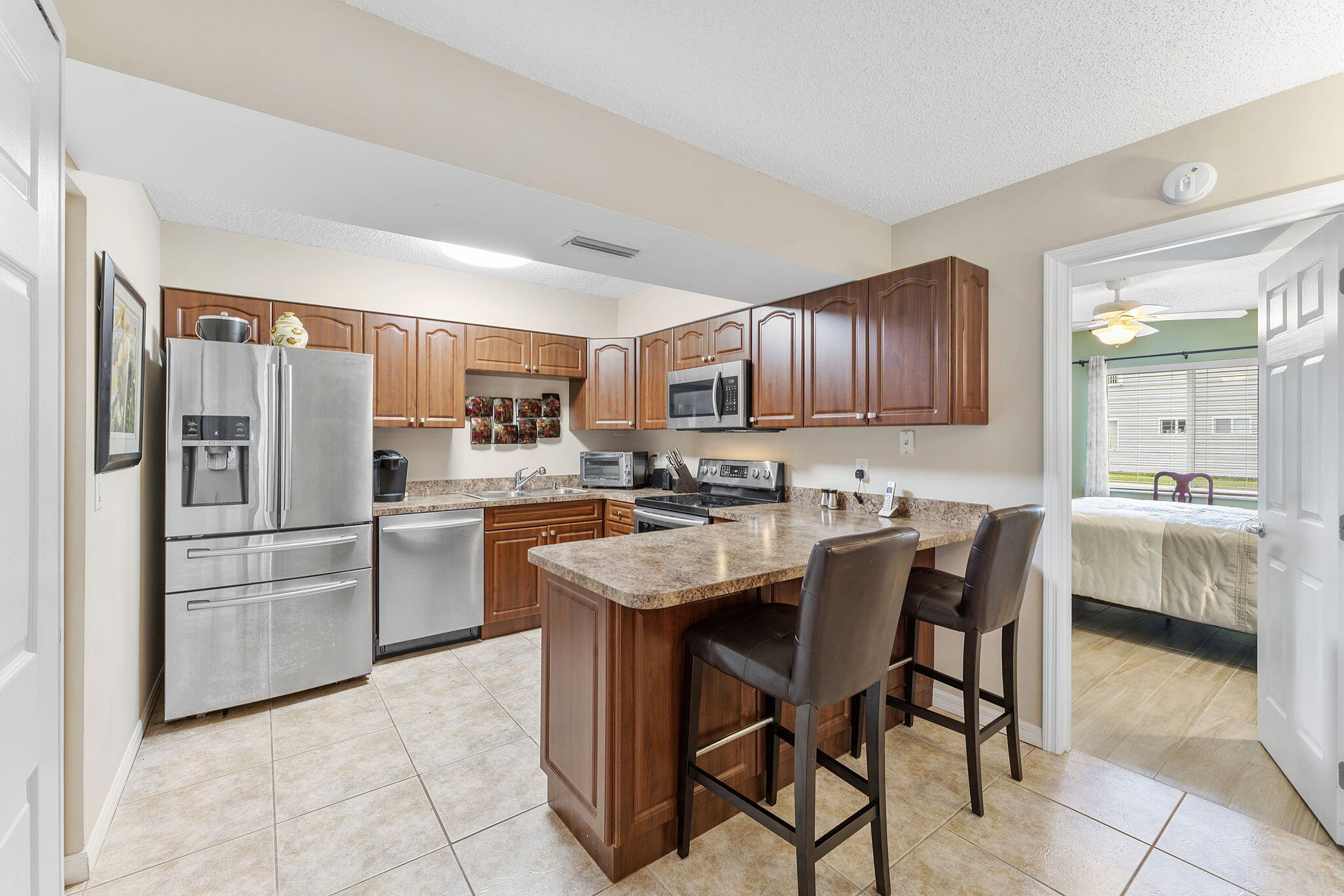 112 SE Village Drive 112, Port St. Lucie Unit: 112