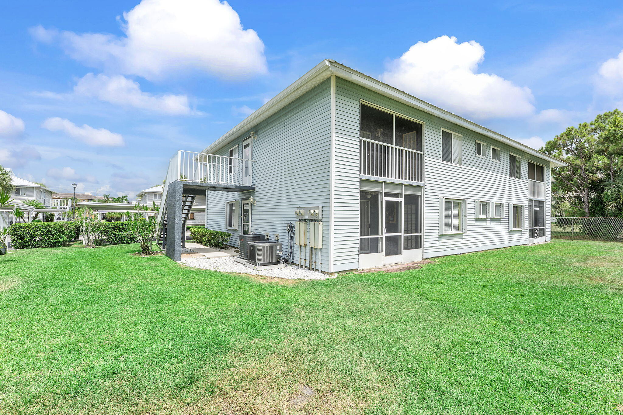 112 SE Village Drive 112, Port St. Lucie Unit: 112