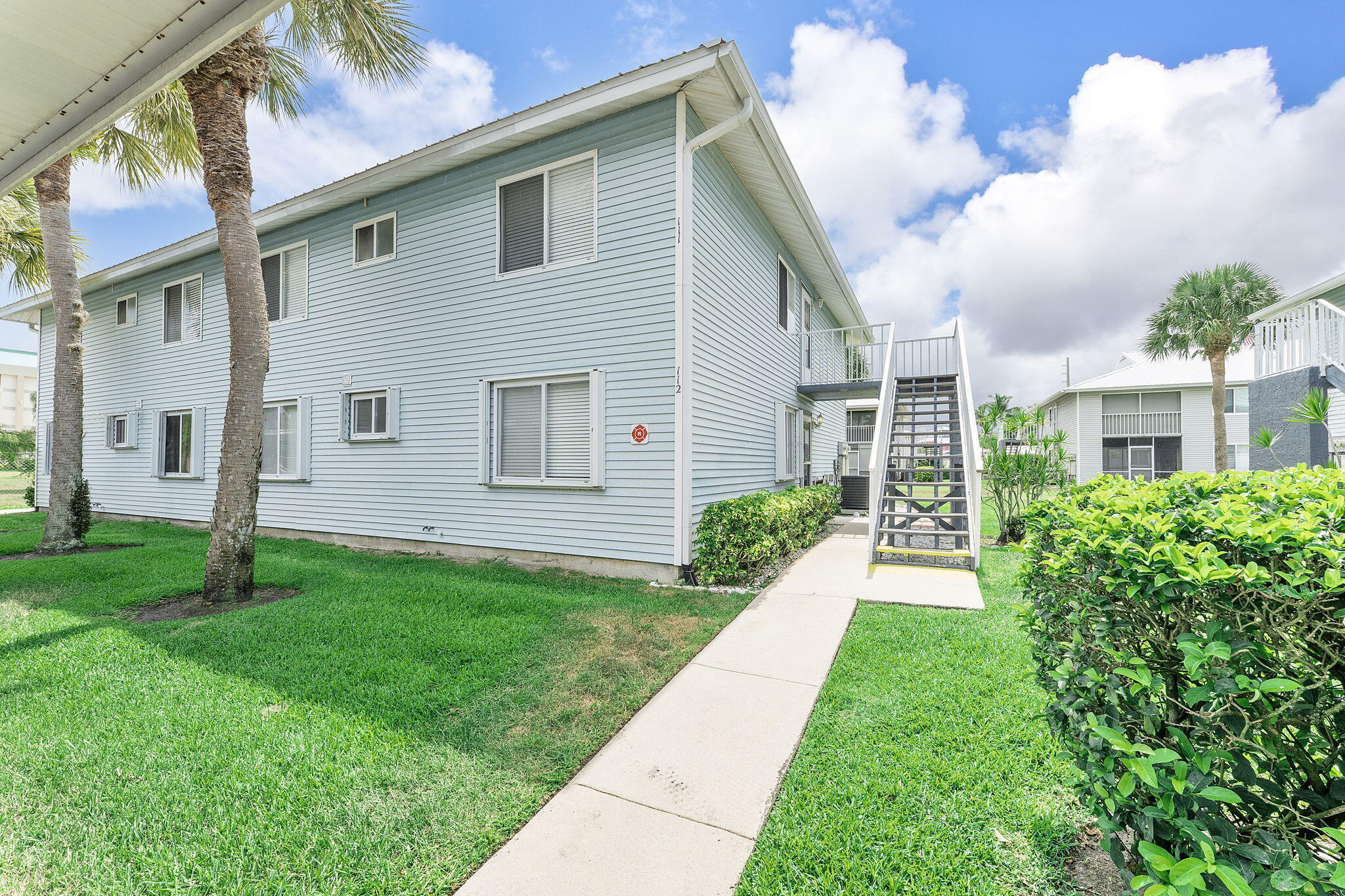 112 SE Village Drive 112, Port St. Lucie Unit: 112