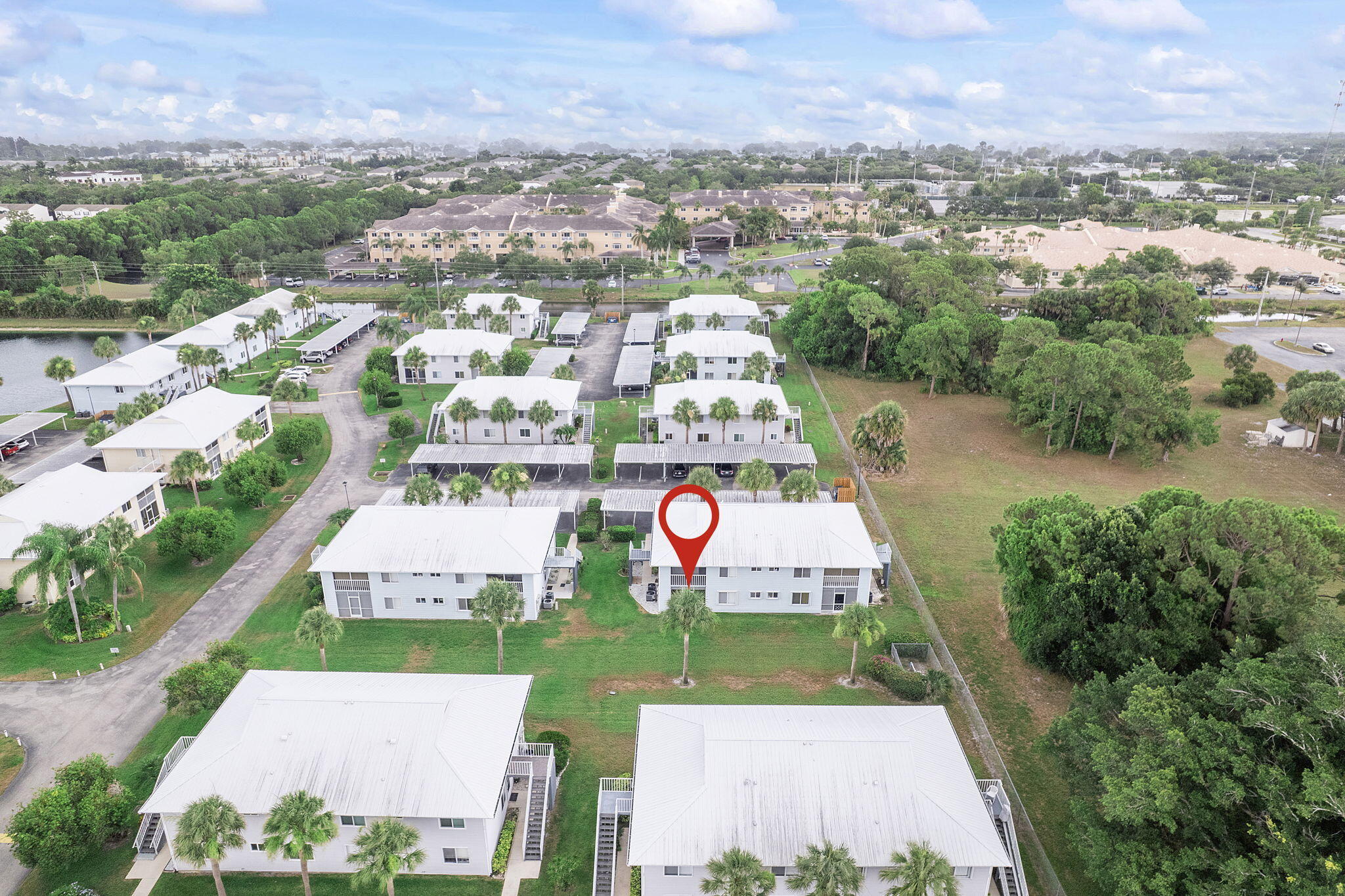 112 SE Village Drive 112, Port St. Lucie Unit: 112