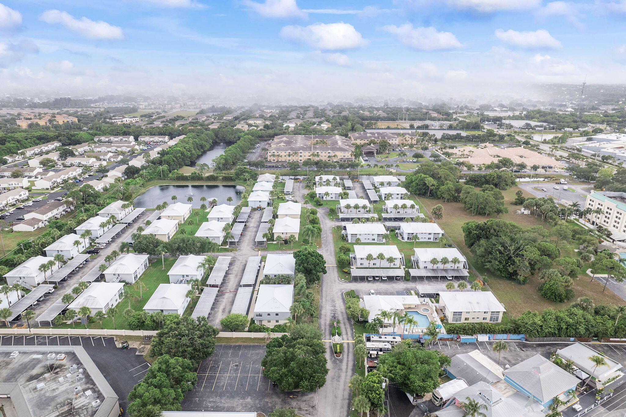 112 SE Village Drive 112, Port St. Lucie Unit: 112