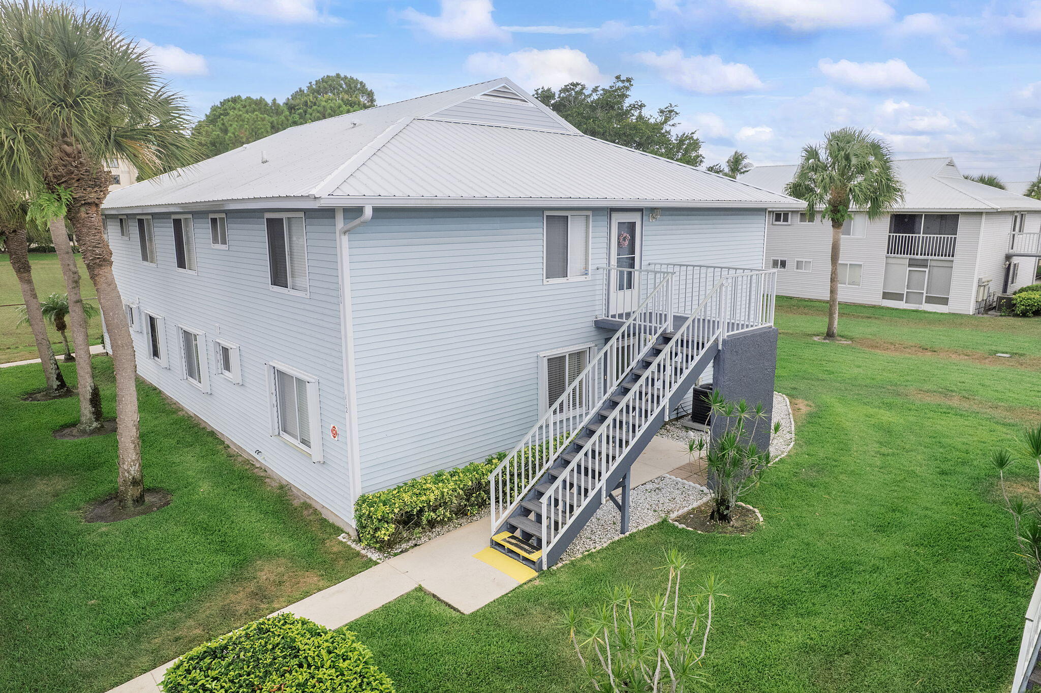 112 SE Village Drive 112, Port St. Lucie Unit: 112