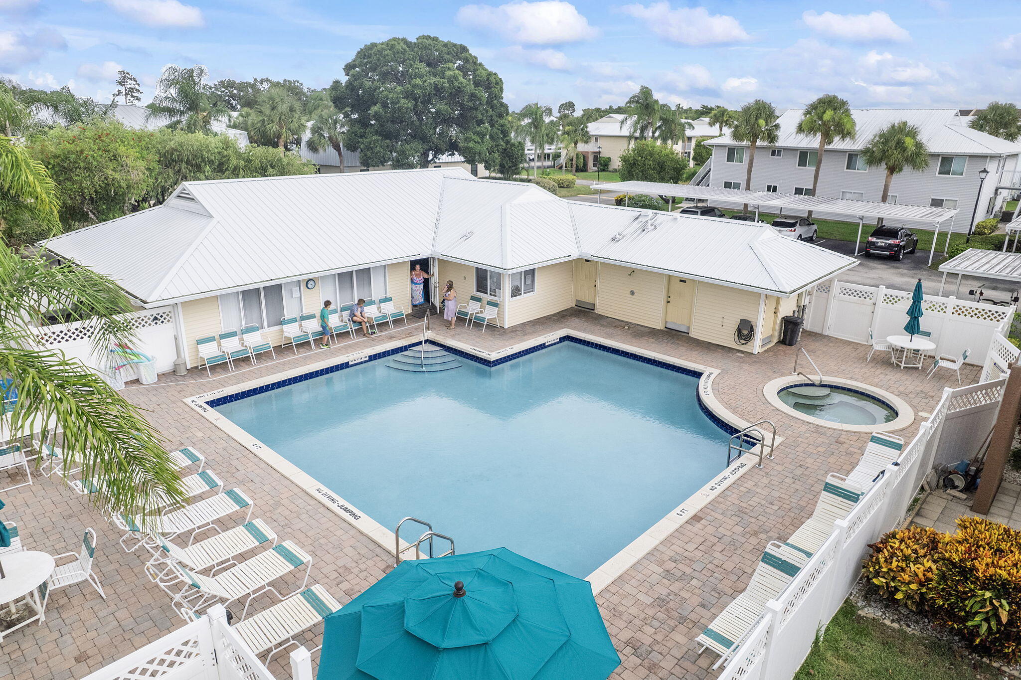 112 SE Village Drive 112, Port St. Lucie Unit: 112
