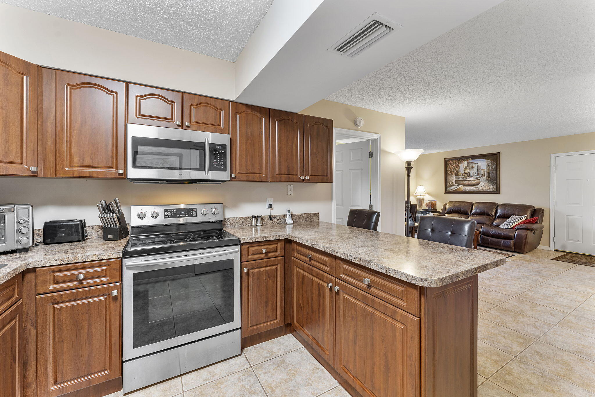 112 SE Village Drive 112, Port St. Lucie Unit: 112