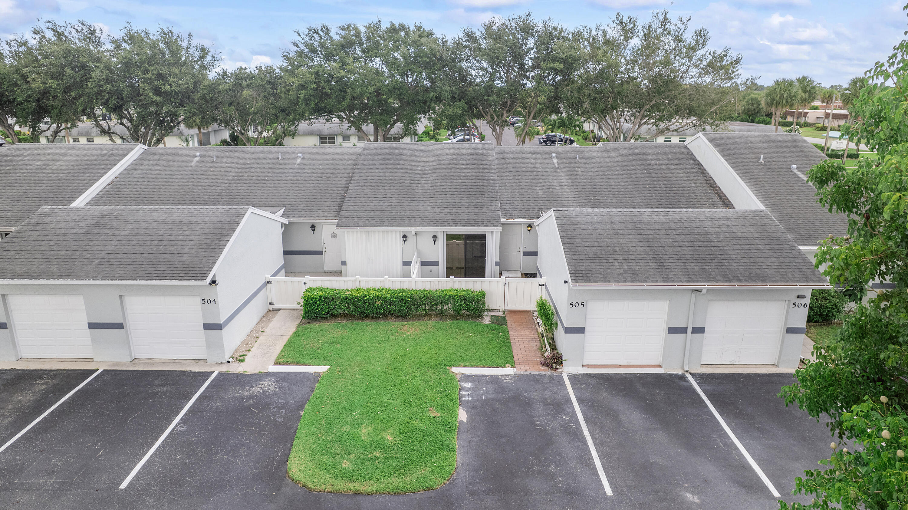 2640 Gately Drive W 505