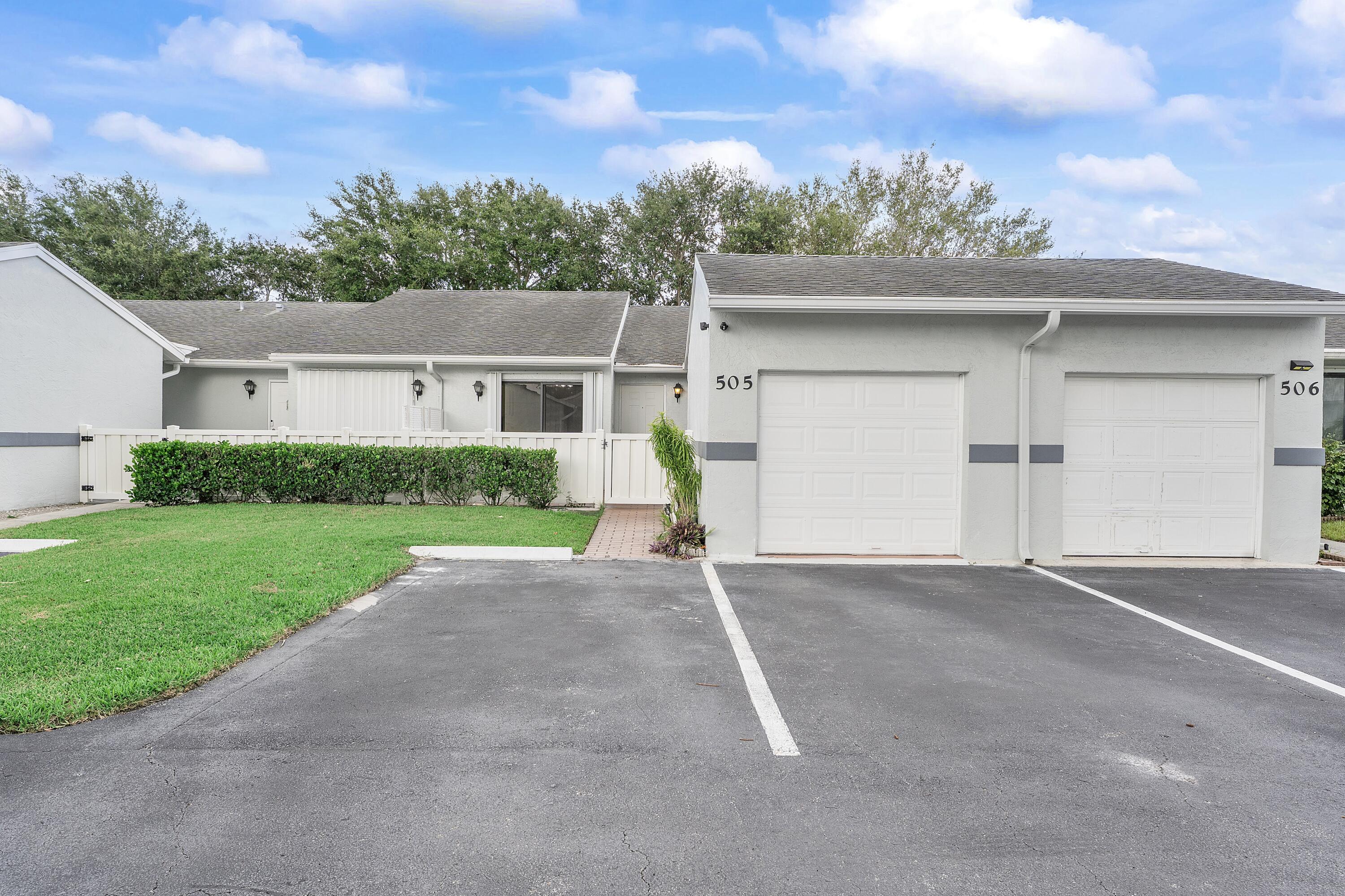 2640 Gately Drive W 505