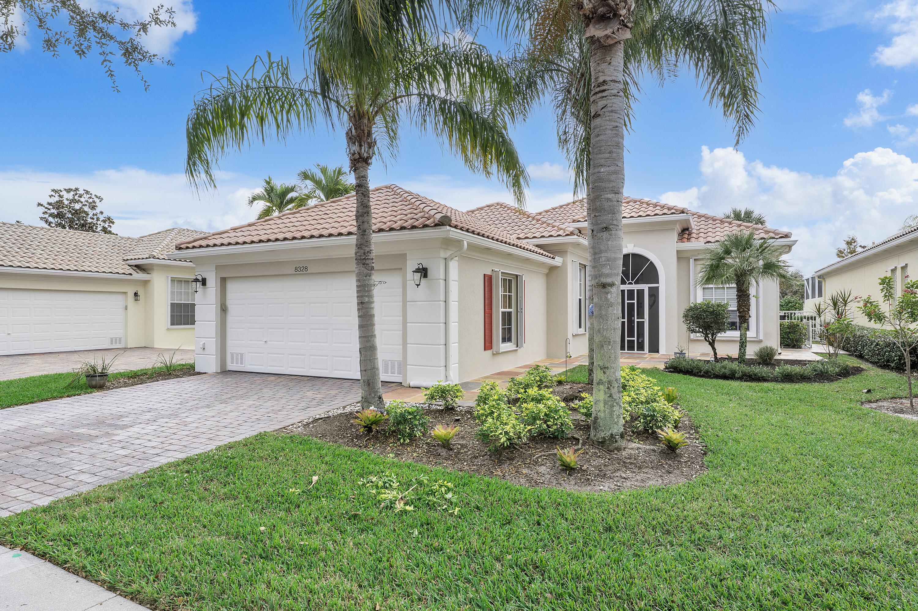 8328 Rosalie Lane