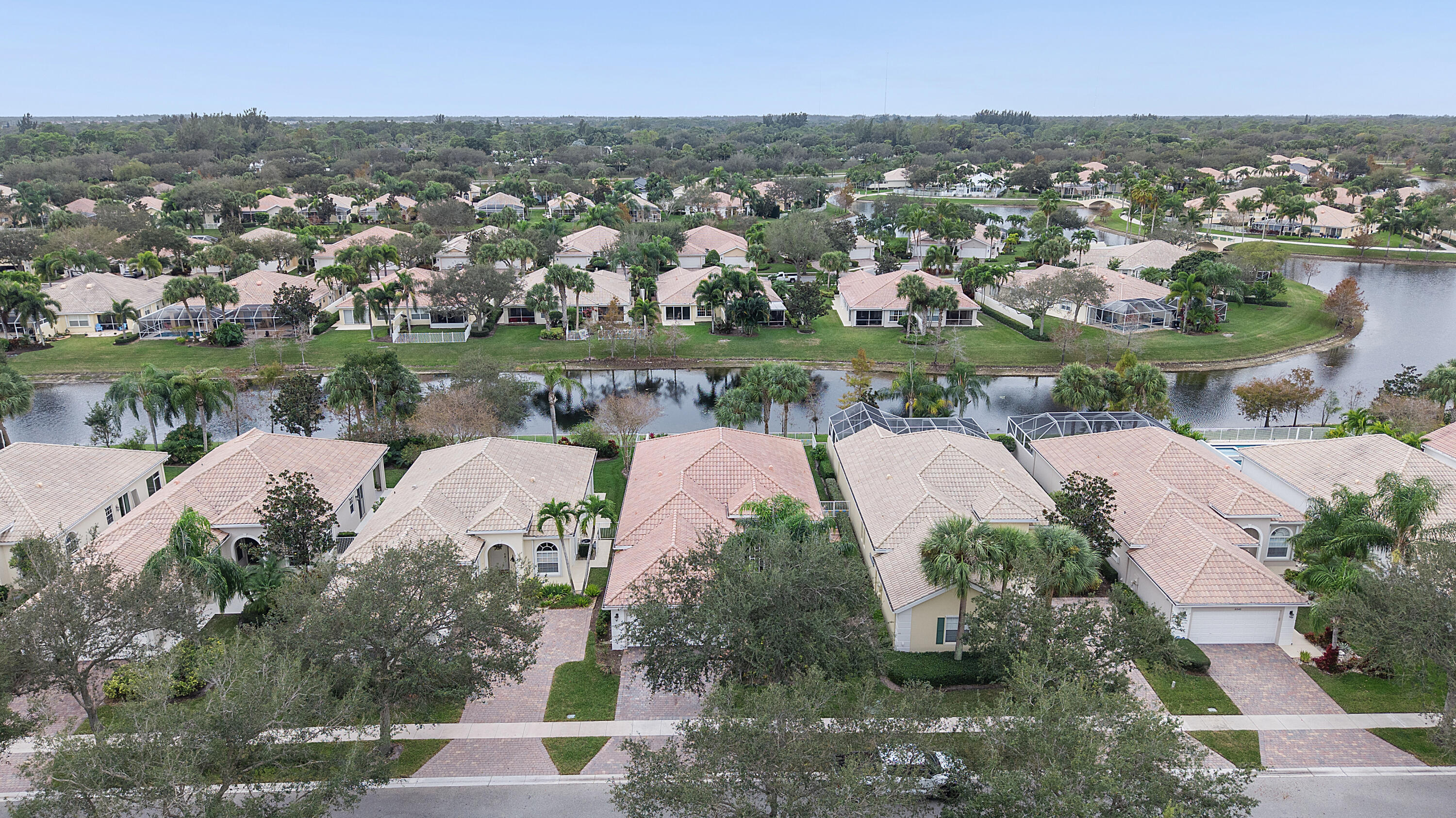 8328 Rosalie Lane
