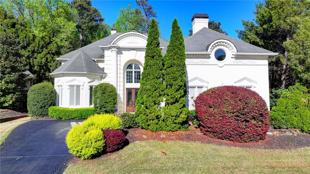 7080 Greatwood Trail